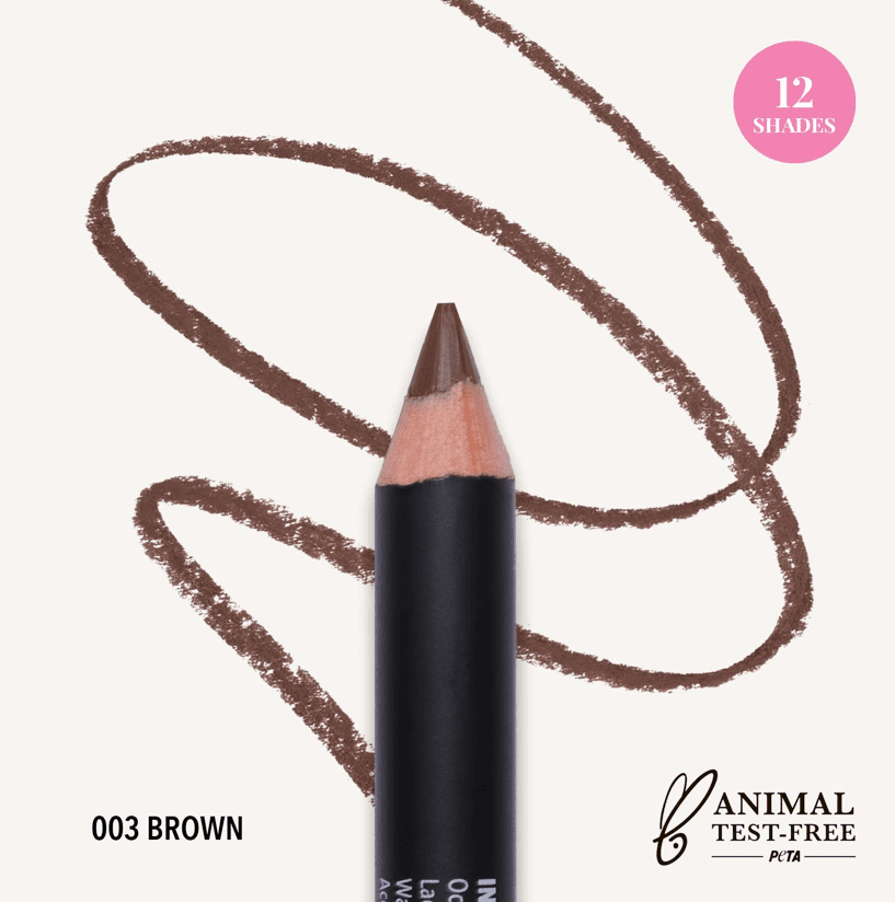 Moira Cosmetics Eye Exposure Pencil - Brown (003)